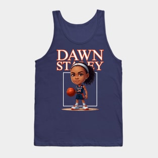 Dawn in Virginia Tank Top